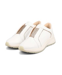 MODELLO（モデロ）の「【撥水仕様】モデロ MODELLO スリッポンスニーカー　DML8807（スニーカー）」