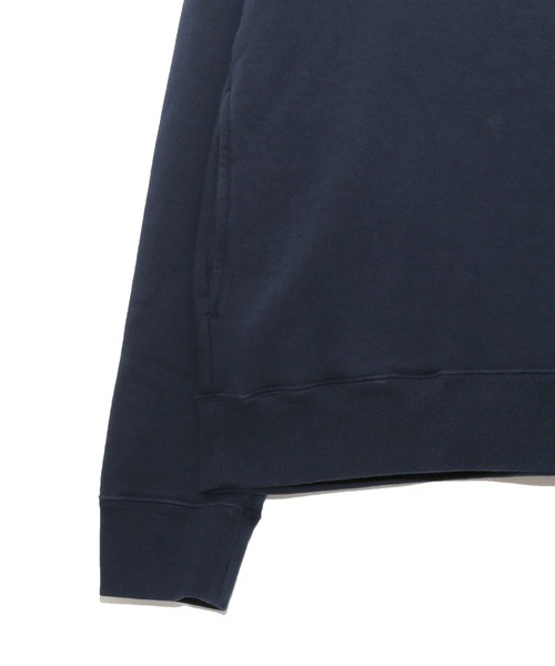 UNDERCOVER（アンダーカバー）の「UC2E9803（スウェット・メンズ・ネイビー/グレー/ブラック・4/2/1/3/5）」の9枚目の写真