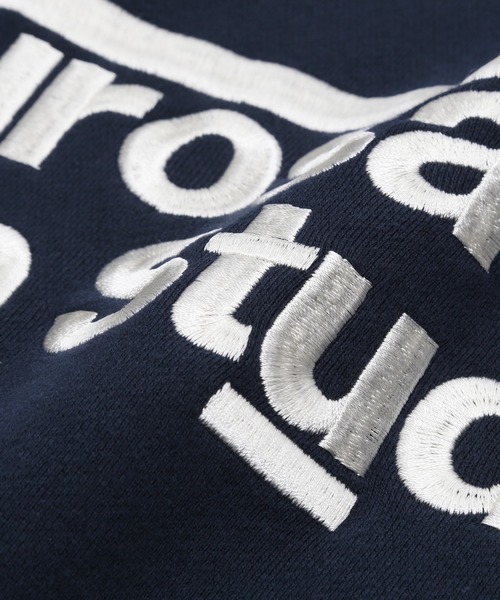 UNDERCOVER（アンダーカバー）の「UC2E9803（スウェット・メンズ・ネイビー/グレー/ブラック・4/2/1/3/5）」の8枚目の写真