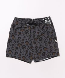 VOLCOM | VOLCOM メンズ MELANGE TRUNK 17 ボードショーツ 【2026年春夏モデル】(水着)