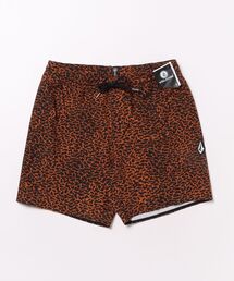 VOLCOM（ボルコム）の「VOLCOM メンズ MELANGE TRUNK 17 ボードショーツ 【2026年春夏モデル】（水着）」