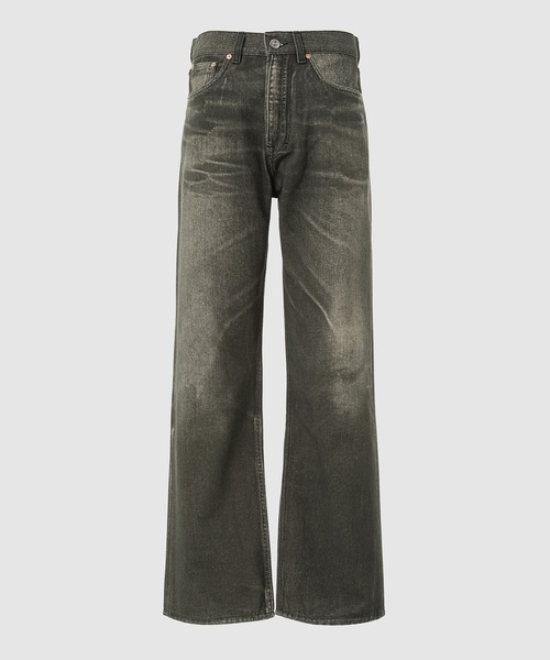 Our Legacy(アワーレガシー)の「OUR LEGACY THIRD CUT(デニムパンツ・メンズ・ブラック系その他・29/30/31)」の1枚目の写真