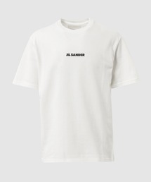 LOGO T-SHIRT CN SS