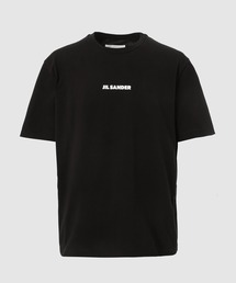 JIL SANDER（ジルサンダー）の「LOGO T-SHIRT CN SS（Tシャツ/カットソー）」