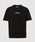 JIL SANDER�i�W���T���_�[�j�́uLOGO T-SHIRT CN SS�iT�V���c/�J�b�g�\�[�j�v�b�u���b�N