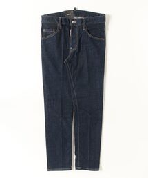 DSQUARED2 | Skater Jean Dark Rince Wash/0251(デニムパンツ)