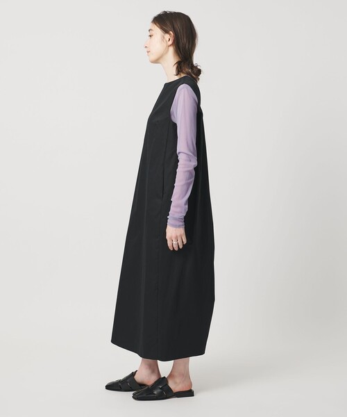 バックコンシャス ワンピース ‐ウォッシャブル‐（ワンピース）｜UNITED