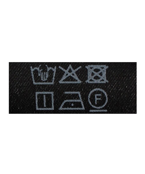 UNITED ARROWS（ユナイテッドアローズ）の「アセテートポリエステル ベイカースカート（スカート・レディース・ネイビー/ライトピンク/オリーブ・36/38）」の12枚目の写真