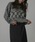 Mag.�i�}�O�j�́u�ySocial GIRL�z�V���M�[���E���h�j�b�g�v���I�[�o�[�i�j�b�g/�Z�[�^�[�j�v�b�z���C�g×�u���b�N