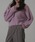 Mag.�i�}�O�j�́u�ySocial GIRL�z�V���M�[���E���h�j�b�g�v���I�[�o�[�i�j�b�g/�Z�[�^�[�j�v�b�p�[�v��