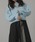 Mag.�i�}�O�j�́u�ySocial GIRL�z�V���M�[���E���h�j�b�g�v���I�[�o�[�i�j�b�g/�Z�[�^�[�j�v�b�T�b�N�X�u���[