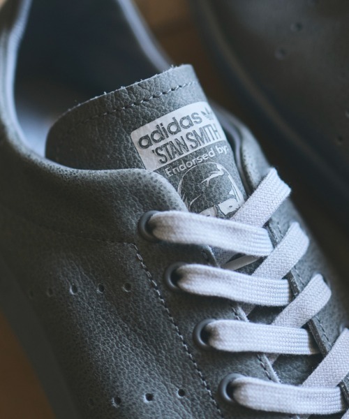 STAN SMITH DECON IH4479（スニーカー）｜adidas（アディダス）の