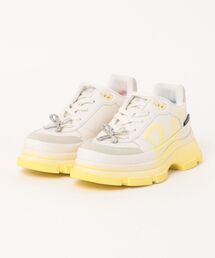 both（ボス）の「both/ボース/GAO EVA METAL BOW PRINTED（スニーカー）」