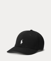 RLX GOLF（アールエルエックスゴルフ）の「ツイル スポーツ キャップ（キャップ）」