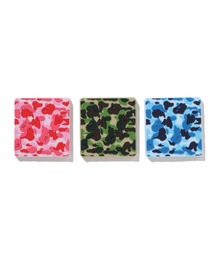 A BATHING APE | ABC CAMO MAGNET ATTACH(その他雑貨)