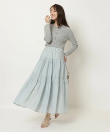 Apuweiser-riche｜アプワイザー・リッシェ（レディース）のワンピース