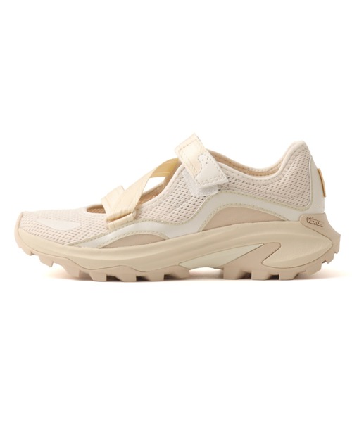 MERRELL（メレル）の「MERRELL MOAB SPEED 2 MJ SE / メレル モアブスピード 2 スペシャルエディション（スニーカー・レディース・アイボリー・25.0cm/24.5cm/24.0cm/23.5cm/23.0cm）」の4枚目の写真