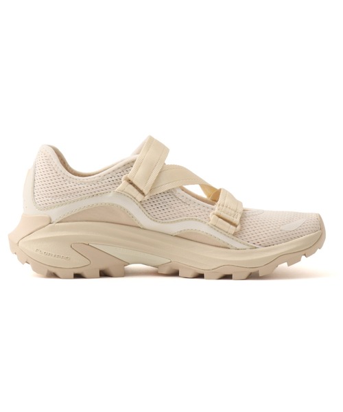 MERRELL（メレル）の「MERRELL MOAB SPEED 2 MJ SE / メレル モアブスピード 2 スペシャルエディション（スニーカー・レディース・アイボリー・25.0cm/24.5cm/24.0cm/23.5cm/23.0cm）」の5枚目の写真