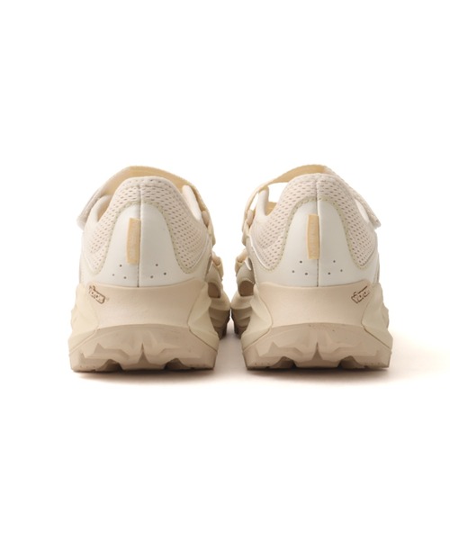 MERRELL（メレル）の「MERRELL MOAB SPEED 2 MJ SE / メレル モアブスピード 2 スペシャルエディション（スニーカー・レディース・アイボリー・25.0cm/24.5cm/24.0cm/23.5cm/23.0cm）」の3枚目の写真