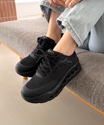 ORiental TRaffic（オリエンタルトラフィック）の「【瞬間フィット】 ハンズフリー シューレース スニーカー  OT3798 チョコプラ CM（スニーカー）」