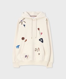 Paul Smith | "Wild Plants" パーカ / 163524 182T(パーカー)