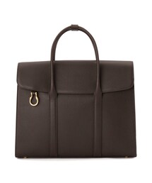 TOFF&LOADSTONE（トフアンドロードストーン）の「ヴェリタス（ビジネスバッグ）」