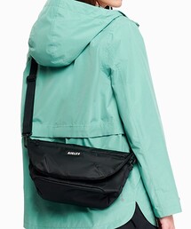 セール】撥水 リサイクルナイロン バックパック RP 大容量（バック