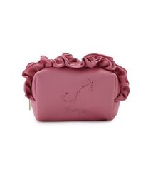 SNIDEL HOME（スナイデルホーム）の「星座刺繍ポーチ（ポーチ）」