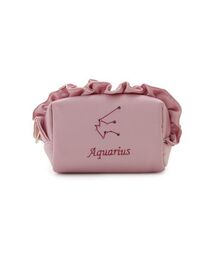 SNIDEL HOME（スナイデルホーム）の「星座刺繍ポーチ（ポーチ）」