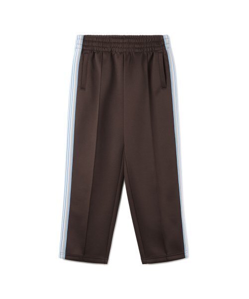 MUSINSA STANDARD KIDS（ムシンサスタンダードキッズ）の「クラシック トラック セットアップ [ブラウン]（セットアップ・レディース・その他・100/110/120/130/140/150）」の10枚目の写真