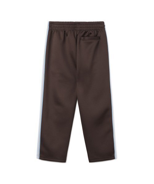 MUSINSA STANDARD KIDS（ムシンサスタンダードキッズ）の「クラシック トラック セットアップ [ブラウン]（セットアップ・レディース・その他・100/110/120/130/140/150）」の11枚目の写真