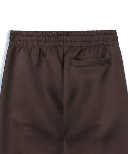 MUSINSA STANDARD KIDS（ムシンサスタンダードキッズ）の「クラシック トラック セットアップ [ブラウン]（セットアップ・レディース・その他・100/110/120/130/140/150）」の14枚目の写真