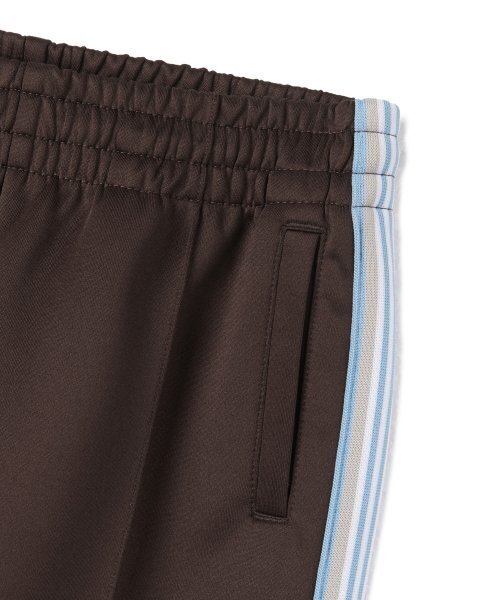 MUSINSA STANDARD KIDS（ムシンサスタンダードキッズ）の「クラシック トラック セットアップ [ブラウン]（セットアップ・レディース・その他・100/110/120/130/140/150）」の15枚目の写真