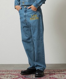 Lee | EMBROIDERY 101PANTS/刺繍(デニムパンツ)
