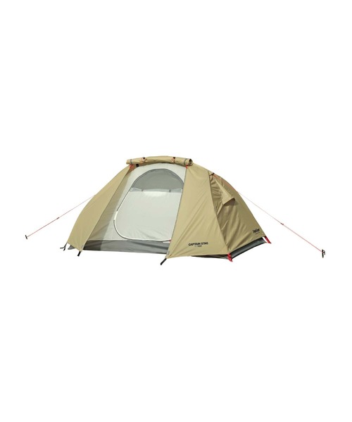 トレッカー ソロテントUV 新品 トレッカー ソロテントUV（アウトドアグッズ）｜CAPTAIN STAG