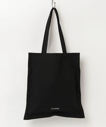 CLANE（クラネ）の「FABRIC TOTE BAG（ショルダーバッグ）」