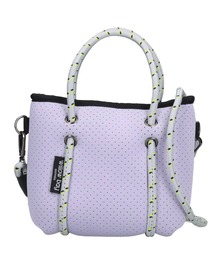 Willow Bay（ウィローベイ）の「【Willow Bay】ウィローベイ BOUTIQUE TINY ミニトートバッグ（トートバッグ）」