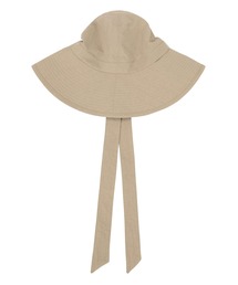 ZUCCa（ズッカ）の「WIDE BRIM HAT 1（ハット）」