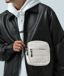 MILLER（ミラー）の「ショルダーバッグ（ショルダーバッグ）」