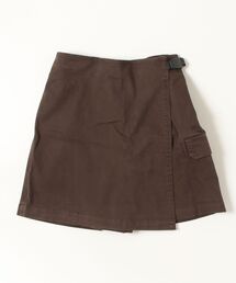 styles(�X�^�C���X)��GRAMICCI W G-SKORT G5SW-P066(�X�J�[�g)