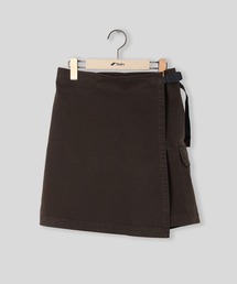 Gramicci（グラミチ）の「GRAMICCI W G-SKORT G5SW-P066（スカート）」