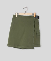 styles（スタイルス）の「GRAMICCI W G-SKORT G5SW-P066（スカート）」