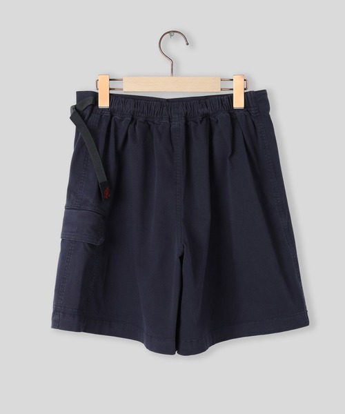 Gramicci(グラミチ)の「GRAMICCI W G-SKORT G5SW-P066(スカート・メンズ・ブラウン/ネイビー/オリーブ・M)」の6枚目の写真