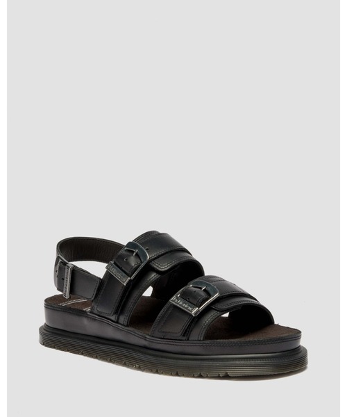 セール】Dr. Martens/ドクターマーチン SAN 2 ストラップ サンダル