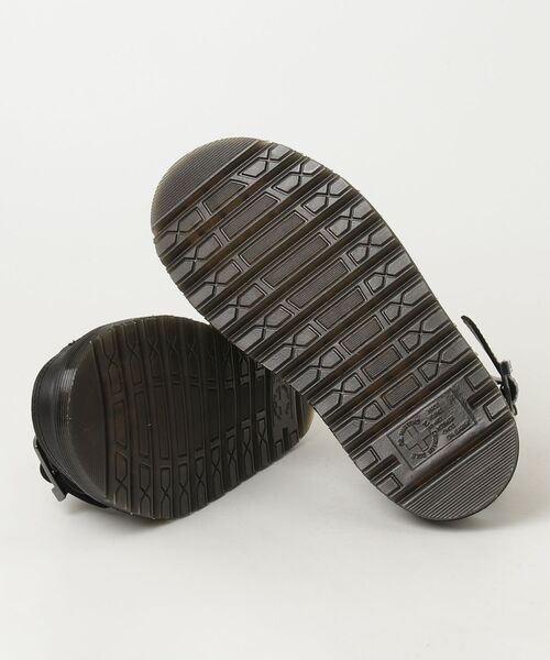Dr. Martens（ドクターマーチン）の「Dr. Martens/ドクターマーチン SAN 2 ストラップ サンダル 42841001（サンダル・メンズ・ブラック・UK9/UK8/UK7/UK6/UK5/UK4/UK3/UK11/UK10）」の13枚目の写真