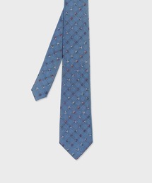 Paul Smith｜ポール・スミスのネクタイ（花柄・ボタニカル柄）通販