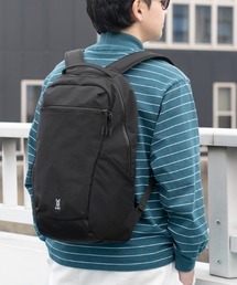 DOD（ディーオーディー）の「ディーオーディー DOD シュットリップリュックサック(22)（バックパック/リュック）」