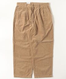Carhartt WIP | Carhartt WIP / カーハート ワークインプログレス：EVAN PANT：I033757[WAX](その他パンツ)