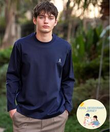 DRESSTERIOR|ドレステリアのTシャツ/カットソー(長袖)通販 - ZOZOTOWN DRESSTERIOR|ドレステリアのTシャツ/カットソー(長袖)通販 - ZOZOTOWN