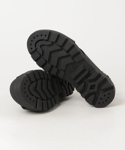 PALLADIUM（パラディウム）の「PALLACRUISE CROSSED クロスド サンダル（サンダル・レディース・ブラック・25cm/24.5cm/24cm/23.5cm/22.5cm）」の17枚目の写真